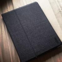 ราคา เคส iPad Pro 9.7 นิ้ว มีที่ใส่ปากกา ยี่ห้อ stm (1241900446)