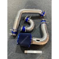 ราคา แทนท่อยาง ท่ออินเตอร์ 3ท่อนกรองแต่ง d-max เก่าคอมมอนเรล ปี2005-2011 (27134134712)