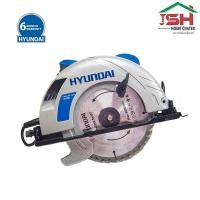 ราคา เลื่อยวงเดือน HYUNDAI HD-320 1450 วัตต์ 7-1/4 นิ้ว (4261651329)