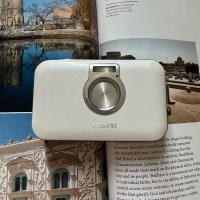 ราคา กล้องดิจิตอล Sanyo Xacti VPC-E6 (16896634364)