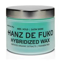 ราคา พร้อมส่ง ของแท้ Hanz de Fuko Hybridized Wax 56g (11931419809)