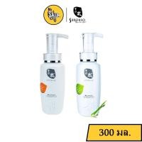 ราคา แชมพู ซันปุโซะ Sunpuso Shampoo 300 ml มี2สูตร (11681529974)