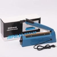 ราคา เครื่องซีลถุง PFS-200 20cm และ PFS-300 30cm ฟรีสายไฟ (44115995136)