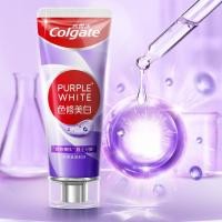 ราคา คอลเกต ยาสีฟัน เพอร์เพิล กลอส รีแพร์ ไลท์ 90ก ไวท์เทนนิ่ง ฟัน เฟรช เบรธ (47450344141)