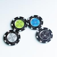 ราคา Mini อ่านลูกกอล์ฟพรีเซชั่น กรีน มาร์คเกอร์ สำหรับวัดระยะกอล์ฟ (24397708968)