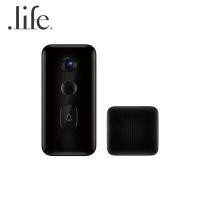 ราคา Xiaomi กริ่งประตูอัจฉริยะ Smart Doorbell 3 By Dotlife (27942918582)