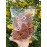 ราคา หมูแผ่นกรอบ 100 กรัม (ชุด 10 ห่อ) (8686752390)