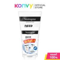 ราคา [1 แถม 1] Neutrogena Deep Clean Gentle Foaming Cleanser [150g + 50g] นูโทรจีนา ผลิตภัณฑ์วิปโฟมล้างหน้า. (29668521510)