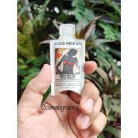 ราคา พร้อมส่ง Josie Maran Topless Tangerine - Whipped Argan Oil Firming Body Butter 7.5ml แท้100% (42752788142)