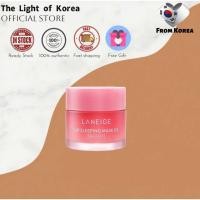 ราคา [Laneige] Lip Sleeping Mask Berry/ Lip Balm 20g (40115329179)
