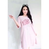 ราคา เดรสรีดเพชร (Size สาวอวบ) (13413803031)