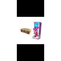 ราคา นมเปรี้ยวuht 180 มล หนองโพลังละ 36 กล่องคละรสได้ (41301231363)