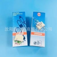 ราคา OSRAM/OSRAM 66443 24V150W หลอดไฟฮาโลเจน GY9.5 โปรเจคเตอร์หลอดไฟสไลด์โคมไฟเครื่อง (53750369905)