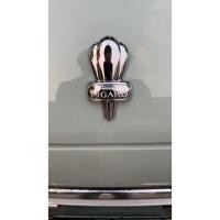 ราคา Logo ติดฝากระโปรงหน้านิสสันฟิกกาโร่ (Logo Nissan Figaro Genius) ของแท้ศูนย์นิสสันนำเข้าจากญี่ปุ่น (19837900355)