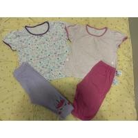 ราคา ชุดนอน เด็กuniqlo size90 (22789064171)