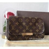 ราคา Lv Favorite PM monogram (2903169850)