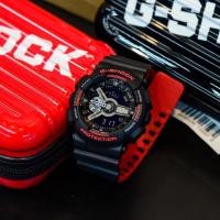 ราคา [ผ่อนเดือนละ 359]CASIO G-SHOCK GA-110HR-1A ของแท้ 100% พร้อมส่ง ประกัน 1 ปี (293074970)