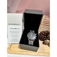 ราคา ใหม่!! นาฬิกาข้อมือ Emporio Armani แท้ (20679590375)