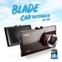 ราคา #sale 50% #เหลือ990บาท ปกติ1899บาท Car DVR CX-05 (Silver) กล้องติดรถยนต์ REMAX (12920428213)