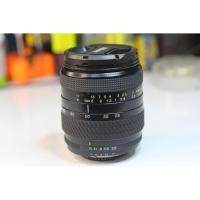ราคา เลนส์ Tokina AF 28-80mm F3.5-5.6 เมาท์ Nikon AF-D เลนส์สวย สภาพดี (24109591672)