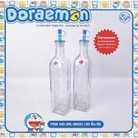 ราคา ขวดแก้วทรงสูง โดเรม่อน ลิขสิทธิ์แท้ (13005901173)