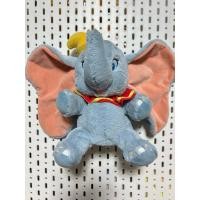 ราคา ตุ๊กตาหุ่นมือช้างดัมโบ้ dumbo งานป้าย TDR Tokyo Disney resort ลิขสิทธิ์แท้มือสองจากญี่ปุ่น (55651331686)