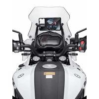 ราคา ❤ For BENELLI Trk502 X TRK 502 502X 2016 2017 2018 2019 2020 2021 Motorcycle USB Charger Mobile P (26101602892)