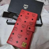 ราคา กระเป๋าตังใบยาวแบรนด์MCM (26113434496)