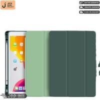ราคา Slim Fit Flip Cover Xiaomi Redmi Pad Se / Mi Pad 6 2023 / 6 Pro / Mi Pad 5 / 5 Pro / Redmi Pad 10.6 Smart Folding Casing Magnetic Quality Spen Holder (26142041166)