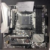 ราคา Asrock B450M Steel Legend มือสอง (6632636547)