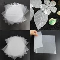 ราคา PUSHAN แผ่นพลาสติกหดได้ 3/5/10 ชิ้น, ฟิล์มพลาสติกหดฝ้า DIY, ฟิล์มโปร่งแสงสำหรับงานศิลปะและอุปกรณ์ตกแต่งงานปาร์ตี้ (41962240943)