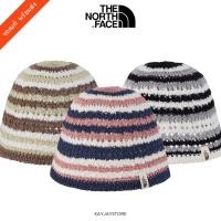 ราคา ✨พร้อมส่ง✨ The North Face หมวก W Crochet Bucket Hat ของใหม่ ของแท้ 100% (28983147307)