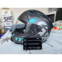 ราคา หมวกกันน็อค มือสอง : MT HELMETS KRE SNAKE CARBON GABRI 2018 SIZE M (7329089454)