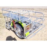 ราคา ซาเล้งพ่วงข้างมอเตอร์ไซค์ (23168345728)