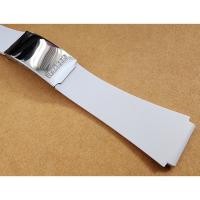 ราคา สายนาฬิกา สายยาง citizen ฉลามขาว 61-0992 แท้เก่าเก็บ 18mm (25963552267)