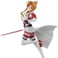 ราคา ฟิกเกอร์ lot jp Sword Art Online Alicization Asuna SSS Figure FuRyu Prize SAO (4707240097)