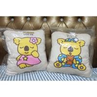 ราคา หมอนอิง ลอตเต้โคอะลามาร์ช (5392060203)