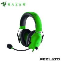 ราคา Razer BlackShark V2 X Gaming Headset (Green) (12937588375)