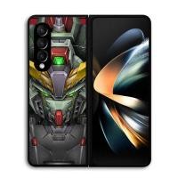 ราคา เคส Samsung Galaxy Z Fold 3 Z Fold 4 Gundam DF315 (42624580323)