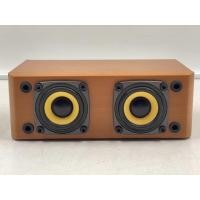 ราคา S51 ลำโพง CENTER 1 ลูก มือสองญี่ปุ่น (01) DENON USC-C300 30-80W 4 โอห์ม Woofer 1.5 นิ้ว x2 Size ตู้ 18.5x10.5x6.5CM มีฝา (20971487903)