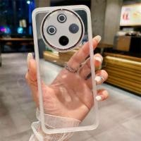 ราคา เคสโทรศัพท์สําหรับVivo iQOO Z10 iQ00 Z10x Z 10x iQO Z10 5G 2025 สแควร์ซิลิโคนเหลวเคสโทรศัพท์กันกระแทกSoft TPUปกหลัง (43357872395)