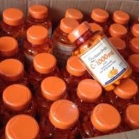 ราคา Puritan’s Pride C-1000 vitamin C 100 เม็ด (3156939)