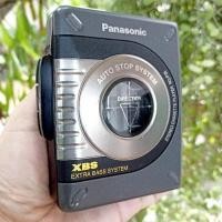 ราคา PANASONIC_RQ-P35 เครื่องเล่นเทปพกพา (42871911738)