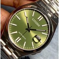 ราคา นาฬิกาข้อมือ Citizen Automatic X Pantone Collection Watch NJ0158-89Z (26987705218)