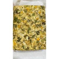 ราคา ดอกเก๊กฮวยแห้ง ดอกเก๊กฮวยแห้ง ปริมาณ 150-500กรัม (42564497133)