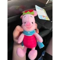 ราคา ตุ๊กตาพิกเล็ต Piglet (21987260807)