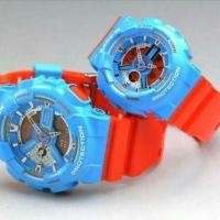 ราคา G-shock Vs Baby-g รุ่นGA-110Nc (82109845)