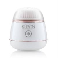 ราคา Kuron​ mini​ sonic​ brush​ แปรงทำความสะอาดผิวหน้า แปรงล้างหน้า (1874712079)