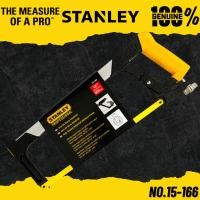 ราคา STANLEY เลื่อยตัดเหล็กโครงเหล็ก ขนาด 12" No.15-166 (15446502017)