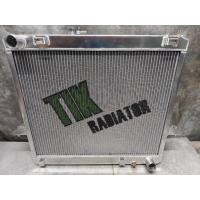 ราคา หม้อน้ำอะลูมิเนียม D-max หม้อน้ำอะลูมิเนียม (57400088005)